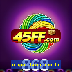 o que fazer em la fortuna costa rica